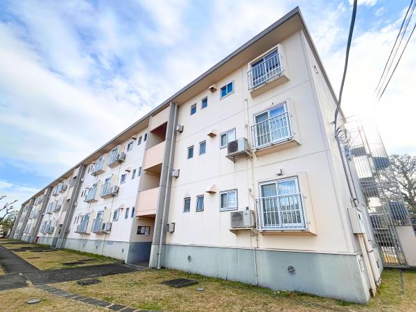 コーポ土棚4号棟