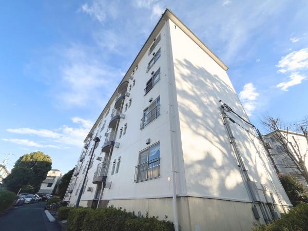 宮前区グリーンハイツ1-B-405