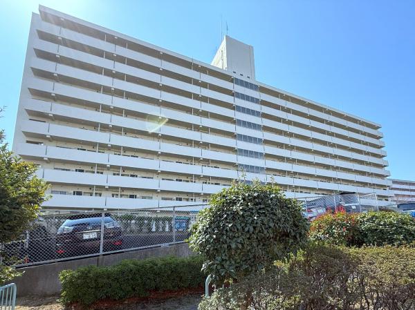 野庭団地615-2号棟239号室