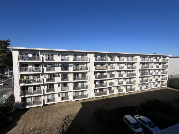 相模台団地2-1号棟303号室