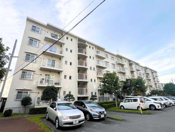 東建ニューハイツ海老名13号棟405号室